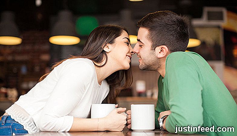 Cómo ser una mejor novia: 30 cambiadores de relaciones