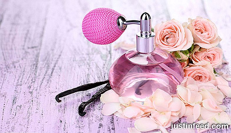 Cómo elegir el Perfume y el olfato perfecto ¡Genial!