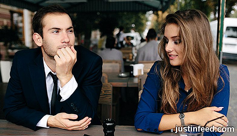 Wie man weiß, wenn ein Typ eifersüchtig ist: 25 Tipps, die er einfach nicht verstecken kann
