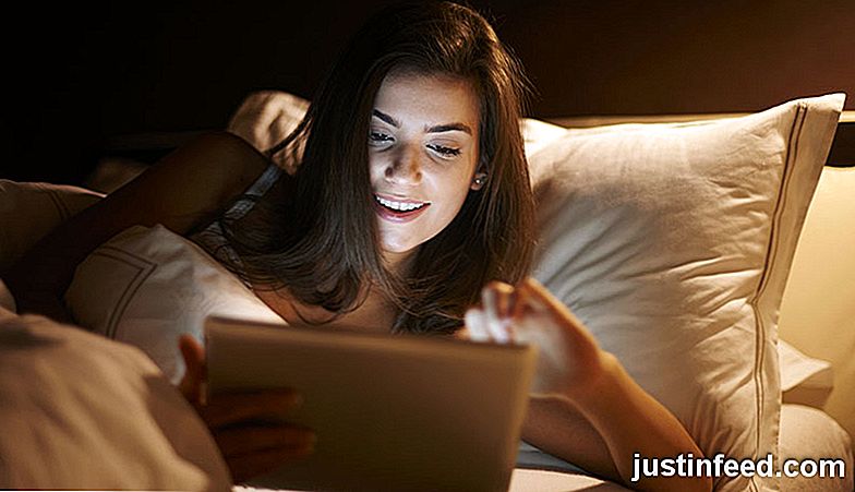 10 Buoni motivi per cui le donne dovrebbero guardare il porno