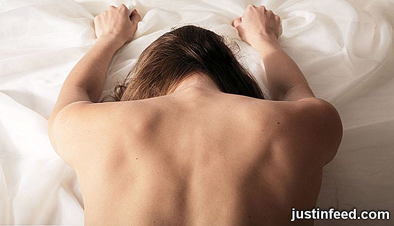 Gör kvinnor som analsex? Tips: Det är inte en ja eller nej fråga