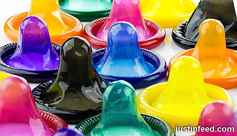 Fakten über Kondome
