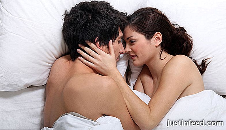 Comment augmenter l'intimité dans votre relation
