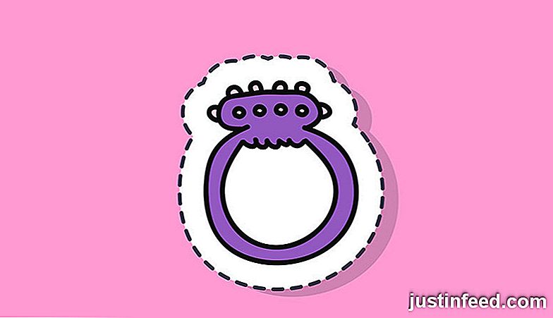Come usare un Cock Ring: Your Rock Hard Guide to Orgasmic Bliss
