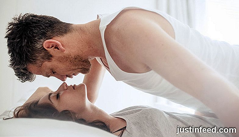 Orgasme du mamelon: existe-t-il encore? 10 façons de ressentir le plaisir