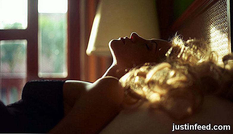 Orgasmus-Leugnung: Wie man Orgasmen für ultimatives Vergnügen zurückhält