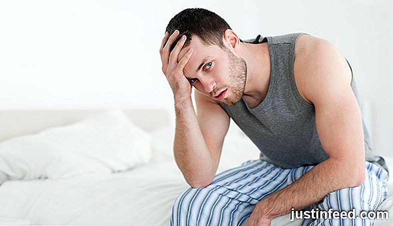 Sexo doloroso: 11 razones de salud por las cuales el sexo es doloroso para hombres
